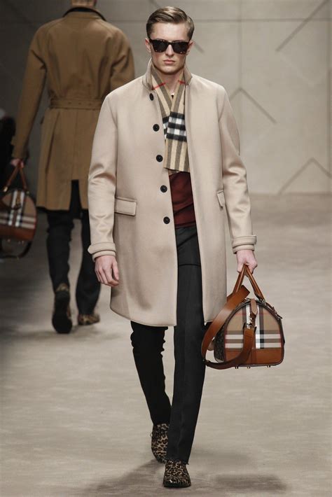 men burberry outfit|burberry cashmere setup men.